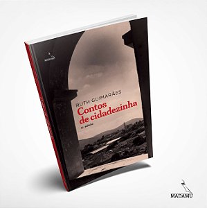 Livro Contos de cidadezinha | Ruth Guimarães | 2a. edição