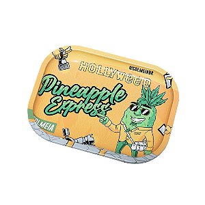Bandeja P - Pineapple Express