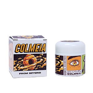 Pote UV 125ml - Branco