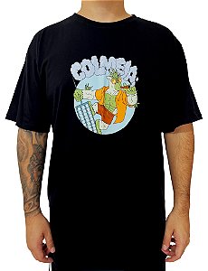 Camiseta ColBuds - Gorilla Glue