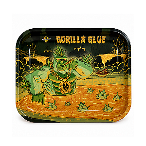 Bandeja G - Gorilla Glue