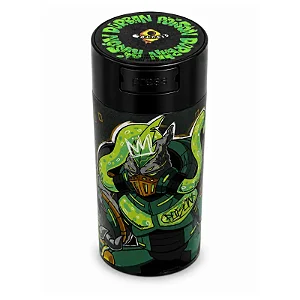 Pote Hermético 2350ml - Durban Poison