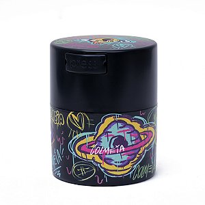 Pote Hermético 300ml - Fullprint