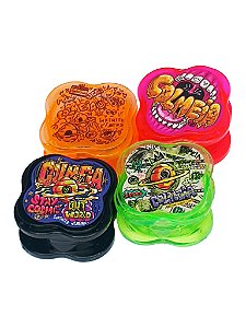 Dichavador Policarbonato P