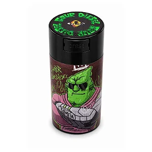 Pote Hermético 1350ml - Fullprint