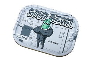 Bandeja P - Sour Diesel