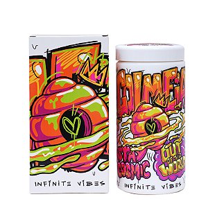 Pote UV 1000ml - Infinite Vibes
