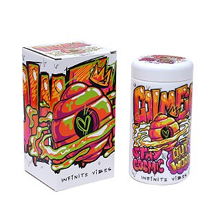 Pote UV 500ml - Infinite Vibes