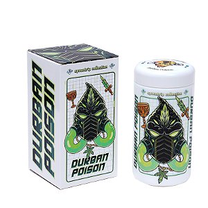 Pote UV 500ml - Durban Poison