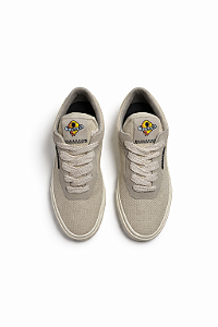 TENIS COLMEIA HEMP CRU