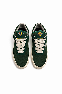 TENIS COLMEIA HEMP VERDE