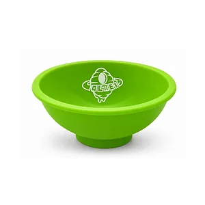 Cuia de Silicone G - Limão