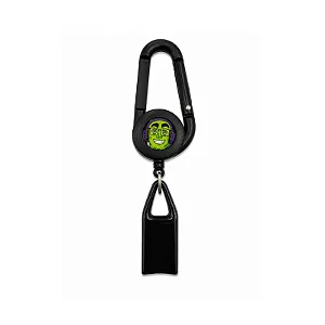 Lighter Leash Clipper - Cheese OG