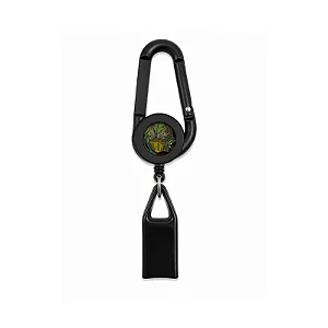 Lighter Leash Clipper - Durban Poison
