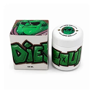 Pote UV 125ml - Sour Diesel