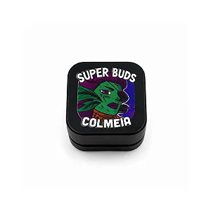 Pote UV 5ml SuperBuds - Amnésia Haze