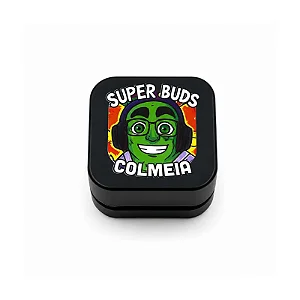 Pote UV 5ml SuperBuds - Cheese OG