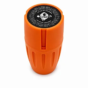 Dichavador PotGrinder Laranja