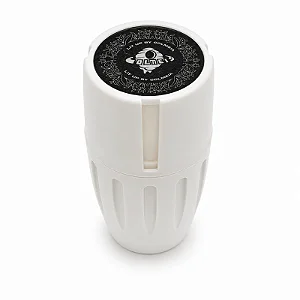 Dichavador PotGrinder Branco