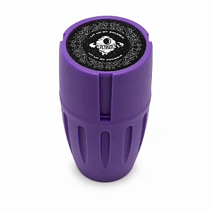 Dichavador PotGrinder Roxo