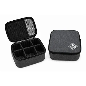 Case Antiodor C/ Senha