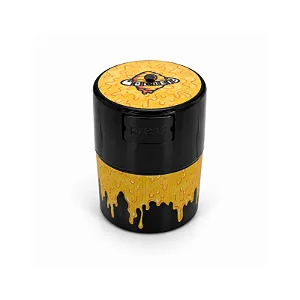Pote Hermético 60ml - Colmeia