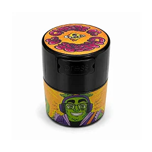 Pote Hermético 120ml - Cheese OG