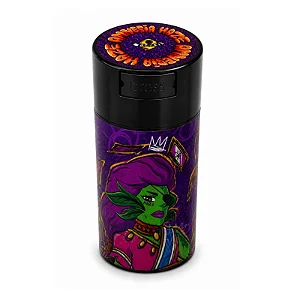 Pote Hermético 550ml - Amnésia Haze