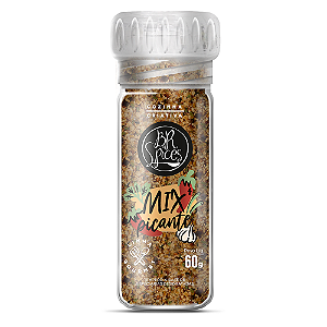 Moedor Mix Picante 60g