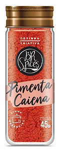 Pimenta Caiena 45g