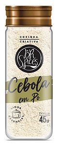 Cebola em Pó 45g