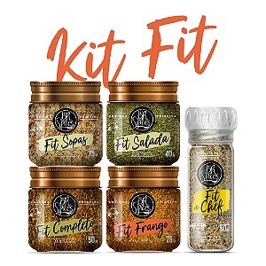Kit Fit