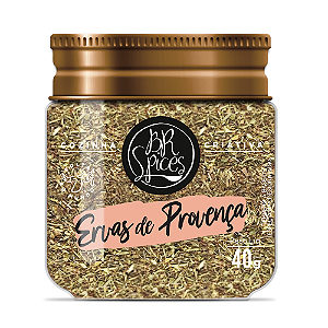 Tempero Ervas De Provença BR Spices Pote 40G