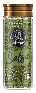 Salsa Vidro 15G