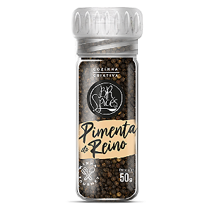 Moedor BR Spices Pimenta do Reino 50gr