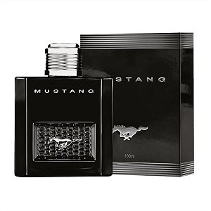 Perfume Mustang Masculino - Deo Colônia - 100ml