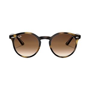 Óculos de Sol Ray Ban Jr. Infantil RJ9064s Tartaruga