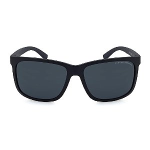 Óculos de Sol Armani Exchange Azul Escuro AX4041SL