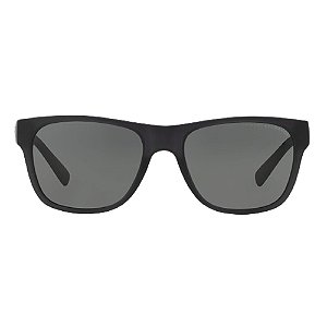 Óculos de Sol Armani Exchange Preto AX4008L