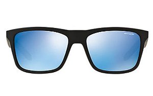 Óculos de Sol Arnette SYNDROME Preto-Azul