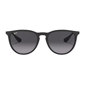 Ray Ban Preto Erika rb4171l 54