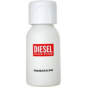 Perfume Diesel Plus Plus EDT Masculino 75ml - Perfumes de Grife - Perfumes  Importados Masculinos e Femininos Originais e a Pronta Entrega