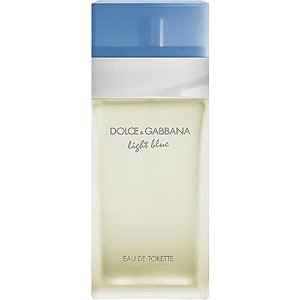 Perfume Dolce & Gabbana Light Blue EDT Feminino 100ml - Perfumes de Grife - Perfumes  Importados Masculinos e Femininos Originais e a Pronta Entrega