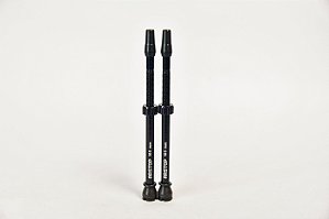 Bico Tubeless 105 mm 1.0 com núcleo removível