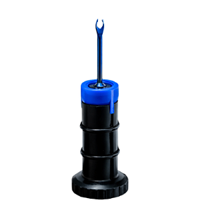 Ferramenta de Reparo Tubeless 2.0 SPEED - Pinça em Titânio (c/11 Macarrões)