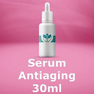Serum Antiagnig  Dia e Noite