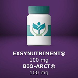 Exsynutriment Capilar 150mg + Bio-Arct 100mg