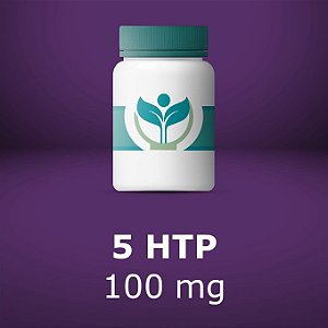 5 HTP 100mg