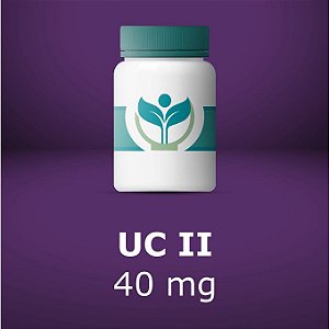 UC II 20mg