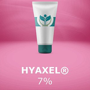 Hyaxel 7%